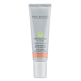 Juice Beauty Stem Cellular CC Cream - Tinted Moisturizer