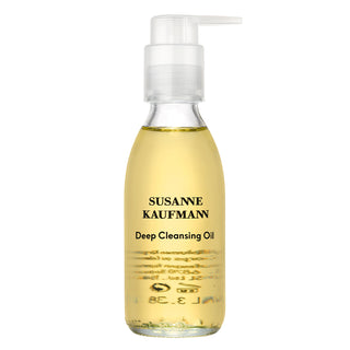 Susanne Kaufmann Deep Cleansing Oil