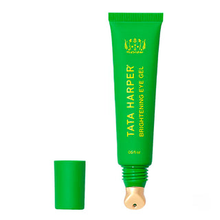 Tata Harper Brightening Eye Gel - Contorno de ojos iluminador