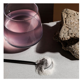 Welle+CO The Collagen Elixir 120g - Suplemento de colágeno marino