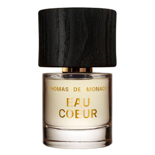 Thomas de Monaco  Eau Coeur - Perfume