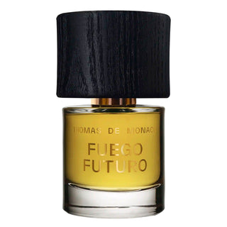Thomas de Monaco Fuego Futuro - Perfume