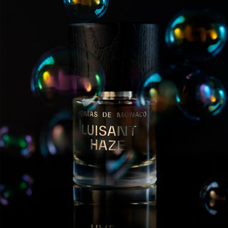 Thomas de Monaco Luisant Haze - Extracto de Perfume