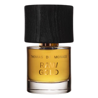 Thomas de Monaco Raw Gold - Perfume