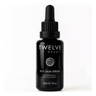 Twelve Beauty B12 Calm Serum - Serum para pieles sensibles