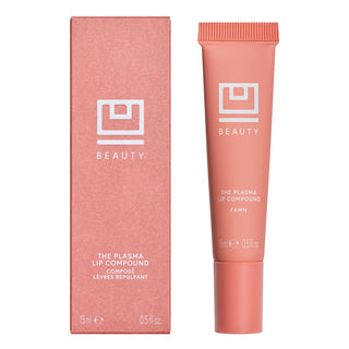 U Beauty The Plasma Lip Compound- Lip Treatment