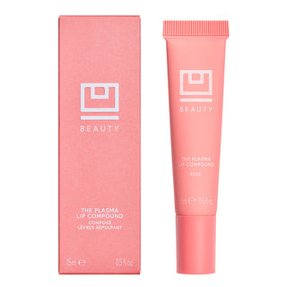 U Beauty The Plasma Lip Compound- Lip Treatment
