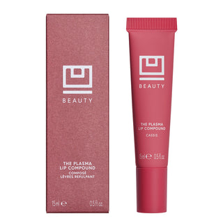 U Beauty The Plasma Lip Compound- Lip Treatment