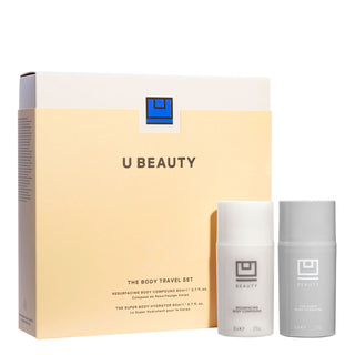 U Beauty The Body Travel Set - Set corporal