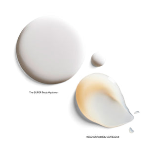 U Beauty The Body Travel Set - Set corporal