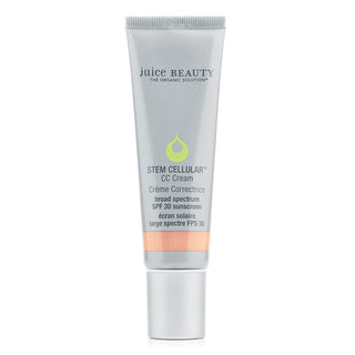 Juice Beauty Stem Cellular CC Cream - Tinted Moisturizer