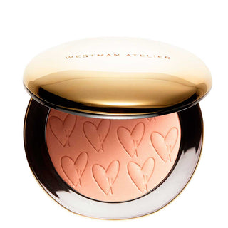 Westman Atelier Beauty Butter Powder Bronzer - Polvos bronceadores
