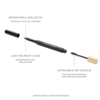 Westman Atelier Bonne Brow Defining Pencil - Definidor de cejas