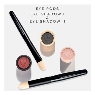 Westman Atelier Eye Shadow I Blush - Eyeshadow Brush