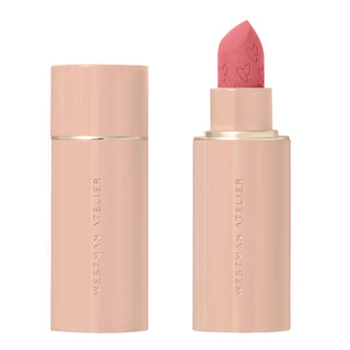 Westman Atelier Lip Suede Matte Lipstick