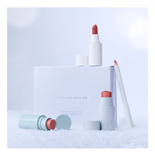 Westman Atelier Petite Petal Edition - Edición Limitada Petal