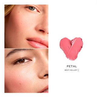 Westman Atelier Petite Baby Cheeks Blush Trio - Edición Limitada