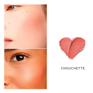 Westman Atelier Petite Baby Cheeks Blush Trio - Edición Limitada