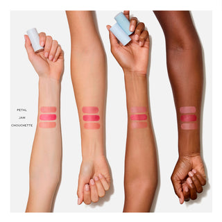 Westman Atelier Petite Baby Cheeks Blush Trio - Edición Limitada