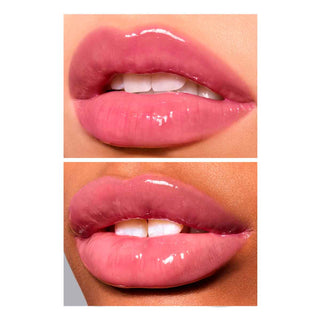 Westman Atelier Squeaky Clean Liquid Lip Balm - Lipstick