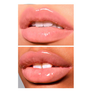 Westman Atelier Squeaky Clean Liquid Lip Balm - Lipstick