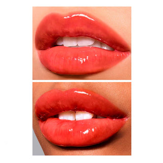 Westman Atelier Squeaky Clean Liquid Lip Balm - Lipstick