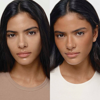 Westman Atelier Sun Tone Bronzing Crème – Paleta de Polvos Bronceadores y Contorno