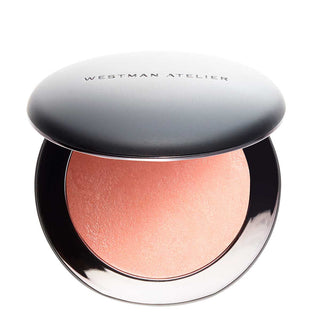 Westman Atelier Super Loaded Tinted Highlight - Polvos ilumindadores