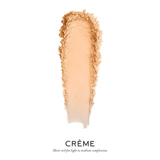 Westman Atelier Vital Pressed Skincare Powder - Polvos compactos