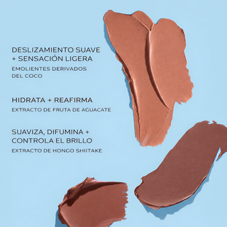 Westman Atelier Sun Tone Bronzing Crème – Paleta de Polvos Bronceadores y Contorno