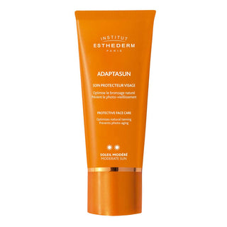 Institut Esthederm Adaptasun - Crema Facial Sol Fuerte