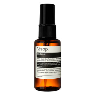 Aesop Deodorant - Spray Desodorante