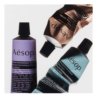 Aesop Helping Hands Trio - Set cremas de manos