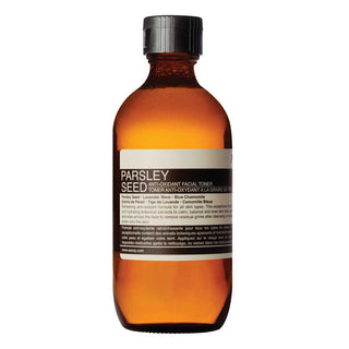 Aesop Parsley Seed Anti-Oxidant Facial Toner