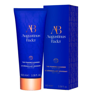 Augustinus Bader The Foaming Cleanser - Limpiador Facial
