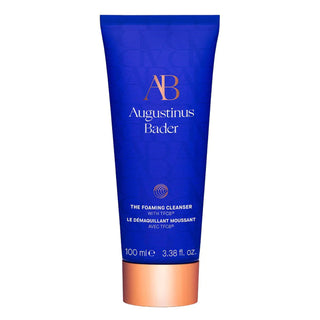 Augustinus Bader The Foaming Cleanser - Limpiador Facial