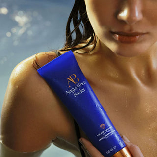 Augustinus Bader The Rich Conditioner - Acondicionador para pelo seco