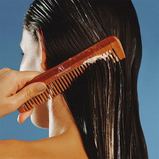 Augustinus Bader The Rich Conditioner - Acondicionador para pelo seco