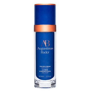 Augustinus Bader The Rich Cream 50ml - Hidratante rica antiedad
