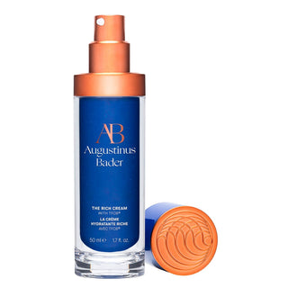 Augustinus Bader The Rich Cream 50ml - Rich anti-aging moisturizer