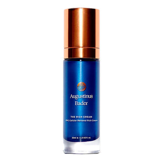 Augustinus Bader The Rich Cream 30ml - Rich anti-aging moisturizer