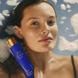 Augustinus Bader The Rich Shampoo - Champú hidratante