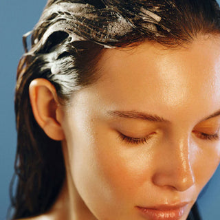 Augustinus Bader The Rich Shampoo - Champú hidratante