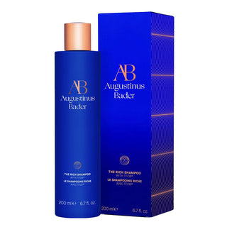 Augustinus Bader The Rich Shampoo - Champú hidratante