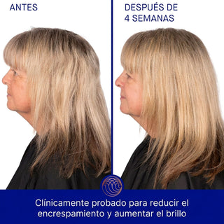 Augustinus Bader The Rich Shampoo - Champú hidratante