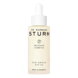 Dr. Barbara Sturm Sun Drops - Serum con protección solar