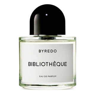 Byredo Bibliotheque - Perfume