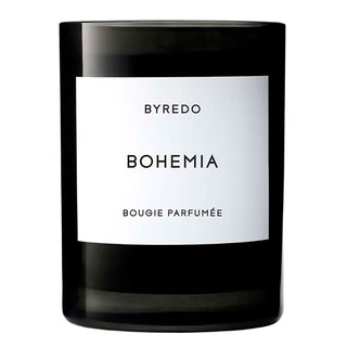 Byredo Bohemia - Vela perfumada