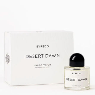 Byredo Desert Dawn - Perfume 50 ml