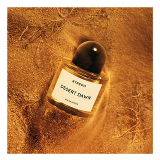 Byredo Desert Dawn - Perfume